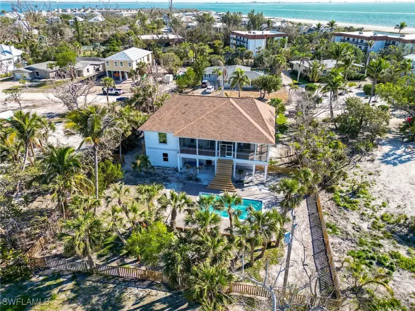 Picture of 1129 Seagrape Ln, Sanibel FL 33957