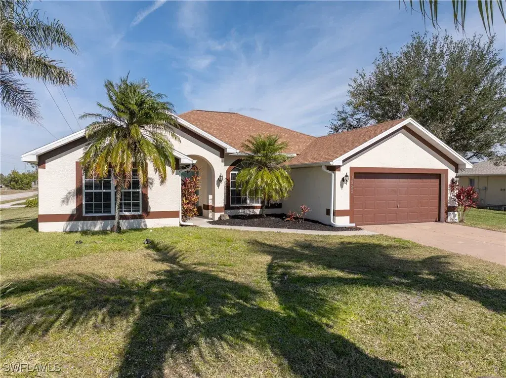 Picture of 1923 SW 26Th St, Cape Coral, FL 33914