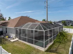 Picture of 1923 SW 26Th St, Cape Coral, FL 33914