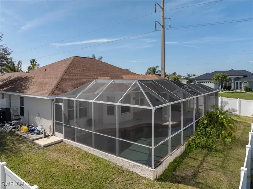 Picture of 1923 SW 26Th St, Cape Coral FL 33914