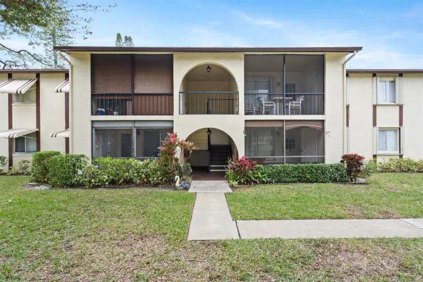 Picture of 3622 La Playas Court B2, Greenacres FL 33463