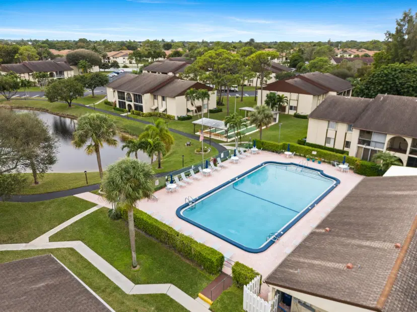 Picture of 3622 La Playas Court B2, Greenacres FL 33463