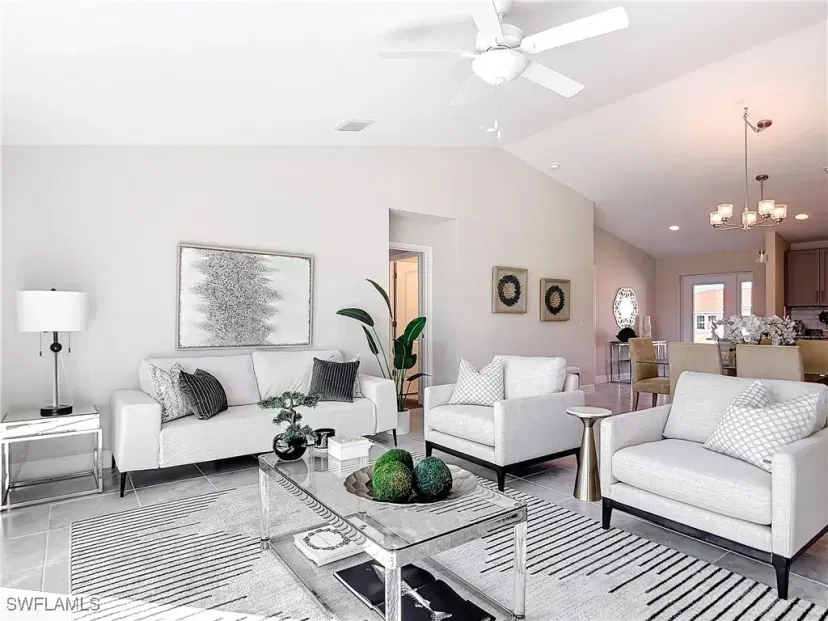 Picture of 2018 NW 21St St, Cape Coral FL 33993