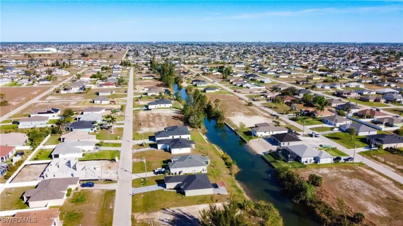 Picture of 2018 NW 21St St, Cape Coral FL 33993