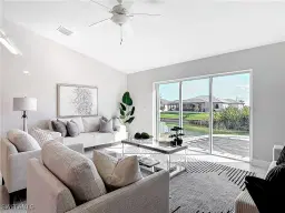 Picture of 2018 NW 21St St, Cape Coral, FL 33993