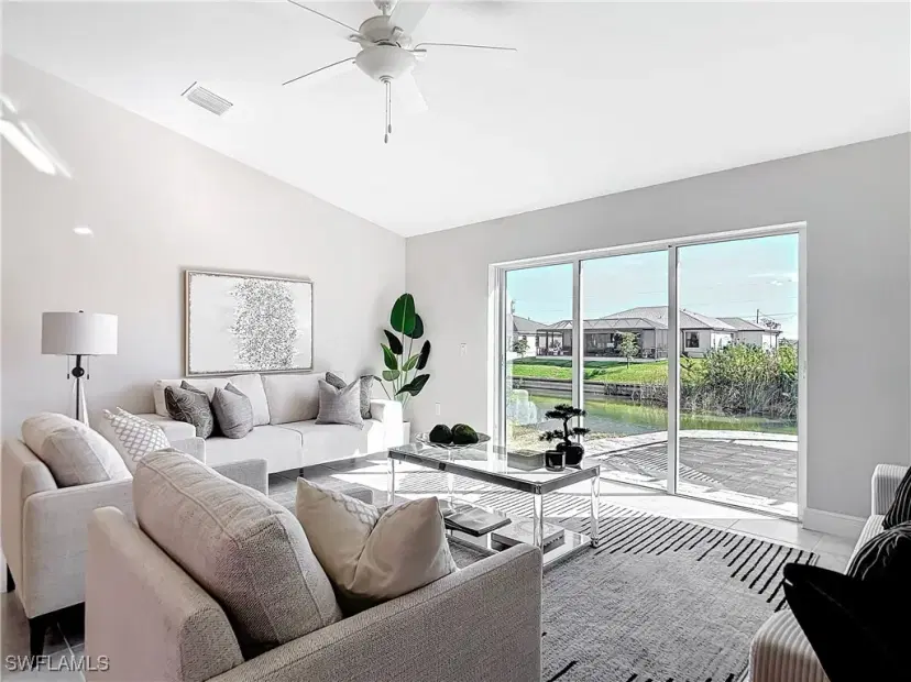Picture of 2018 NW 21St St, Cape Coral FL 33993
