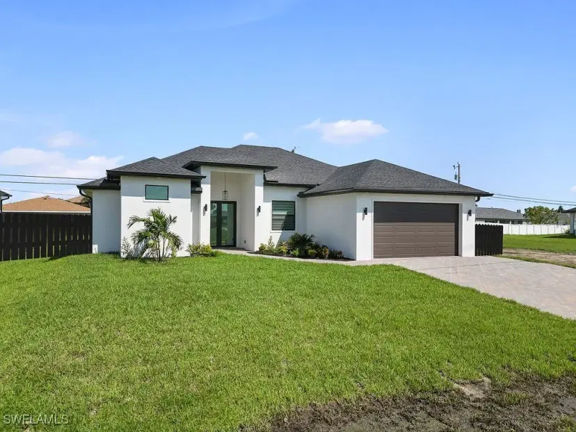 Picture of 2304 Kismet Pkwy W, Cape Coral FL 33993