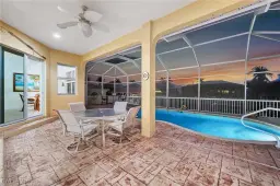 Picture of 2372 Sapodilla Ln, St. James City, FL 33956