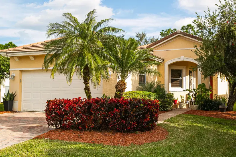 Picture of 313 SW Coconut Key Way, Port St Lucie FL 34986