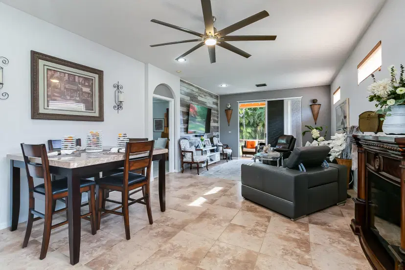 Picture of 313 SW Coconut Key Way, Port St Lucie FL 34986