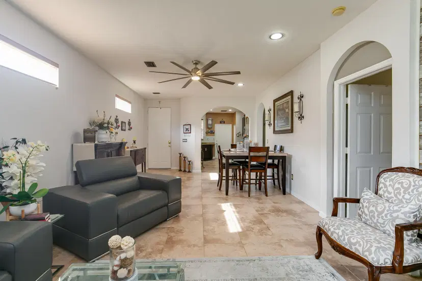 Picture of 313 SW Coconut Key Way, Port St Lucie FL 34986