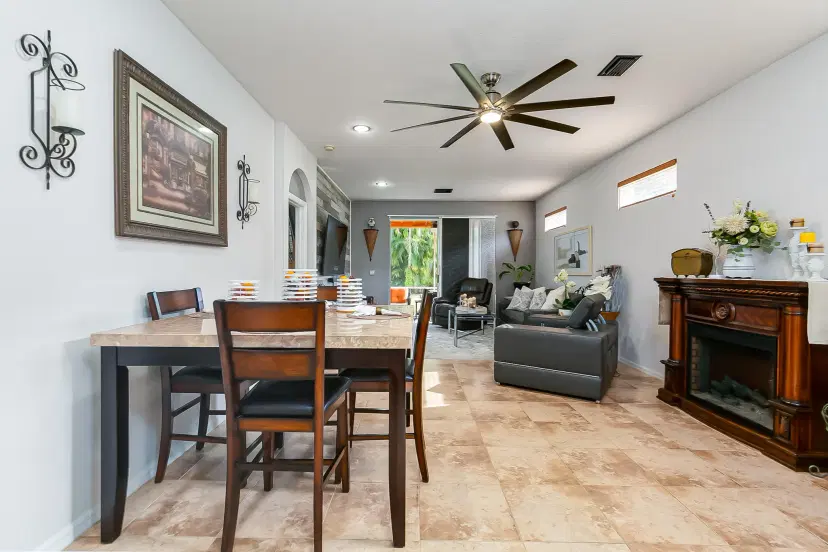 Picture of 313 SW Coconut Key Way, Port St Lucie FL 34986