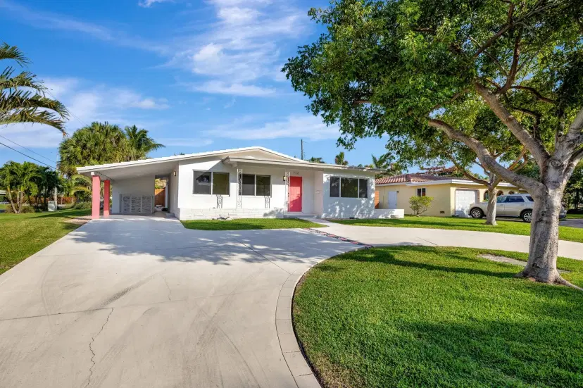 Picture of 712 NE 25 Av, Pompano Beach FL 33062