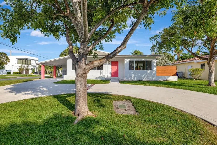 Picture of 712 NE 25 Av, Pompano Beach FL 33062