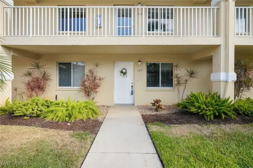Picture of 4110 Lorene Dr 107, Estero FL 33928