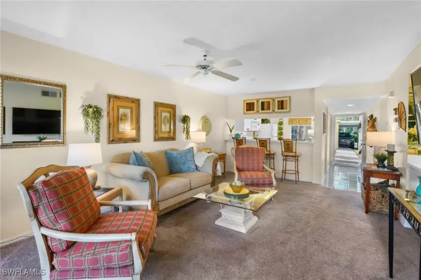 Picture of 4110 Lorene Dr 107, Estero FL 33928