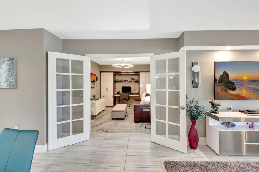 Picture of 14096 Huntington Pointe Drive 209, Delray Beach FL 33484