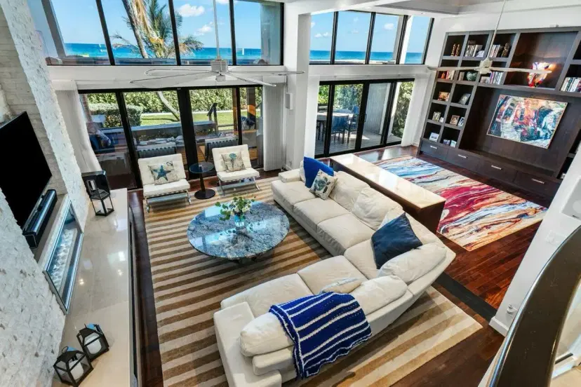 Picture of 2175 S Ocean Boulevard Th-7, Delray Beach FL 33483