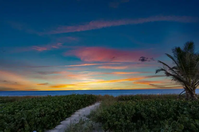 Picture of 2175 S Ocean Boulevard Th-7, Delray Beach FL 33483