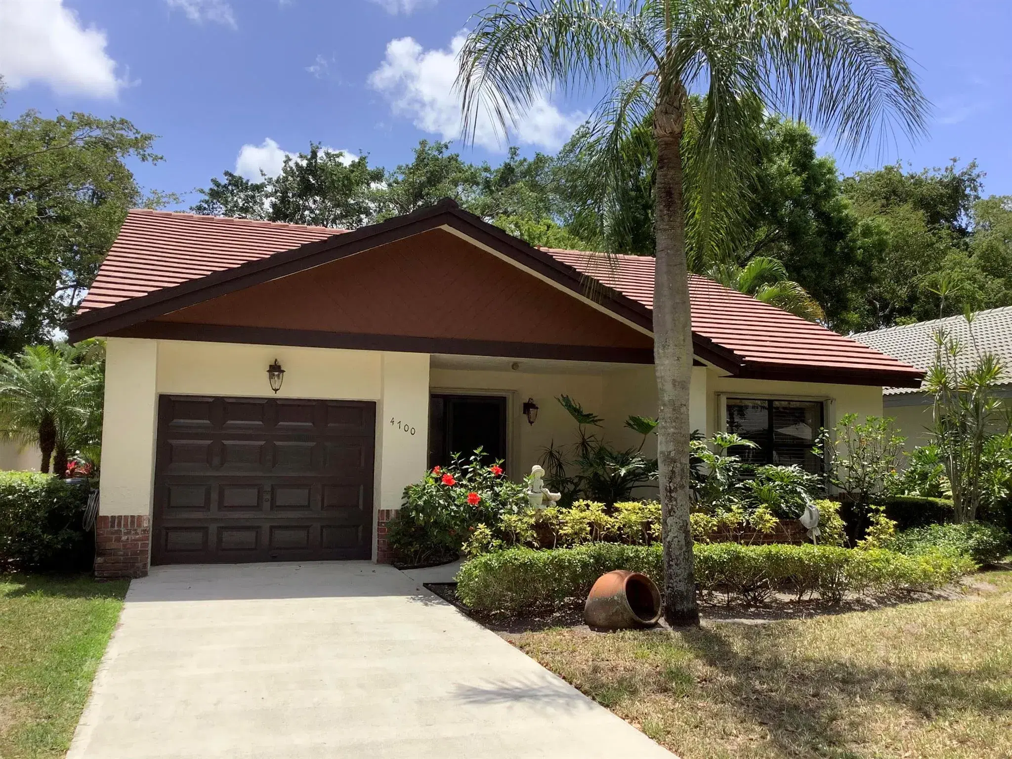 Picture of 4700 Boxwood Circle, Boynton Beach, FL 33436