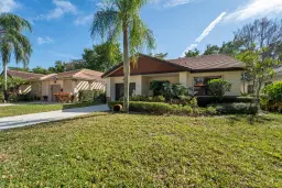 Picture of 4700 Boxwood Circle, Boynton Beach, FL 33436