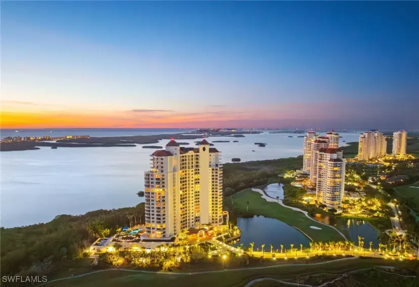 Picture of 4731 Bonita Bay Blvd 1602, Bonita Springs FL 34134