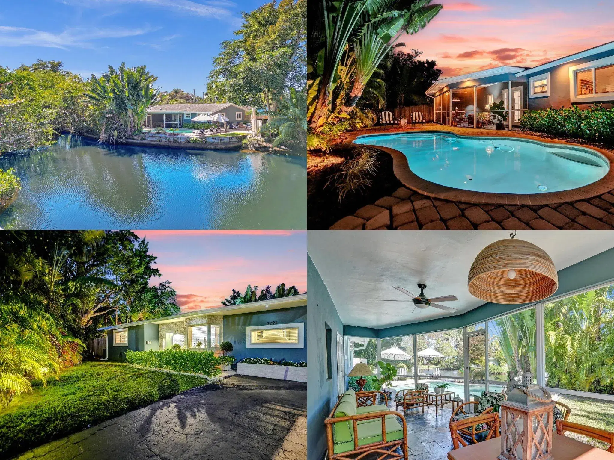 Picture of 3294 NW 6Th Ave, Fort Lauderdale, FL 33309