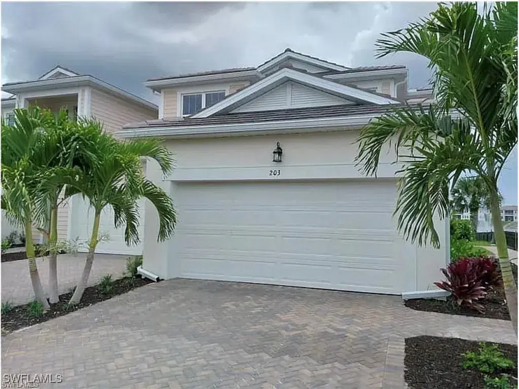 Picture of 4551 Arboretum Cir 203, Naples, FL 34112