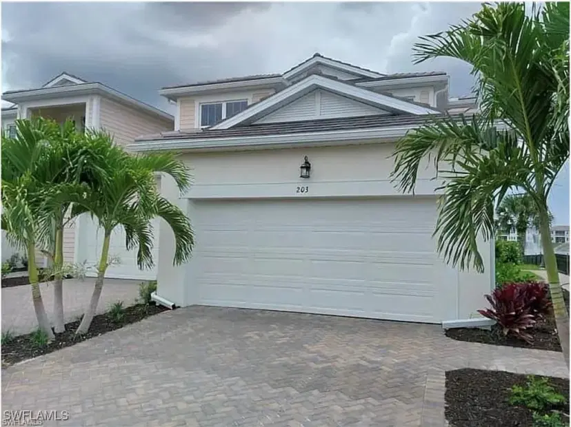 Picture of 4551 Arboretum Cir 203, Naples FL 34112