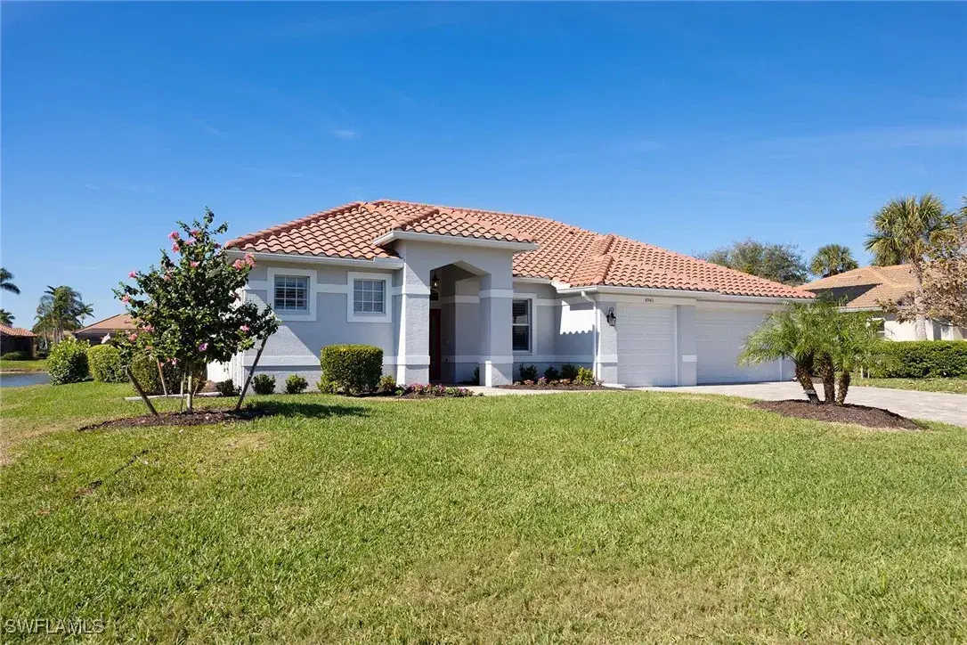 Picture of 8943 Lely Island Cir, Naples, FL 34113