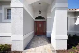 Picture of 8943 Lely Island Cir, Naples, FL 34113