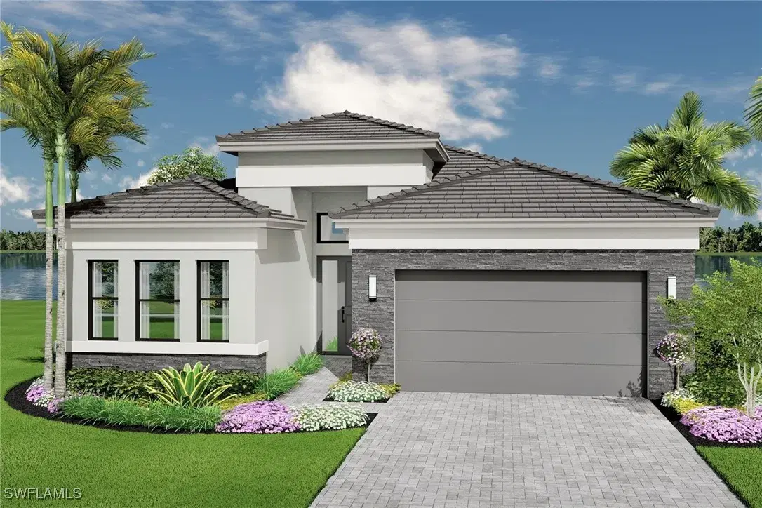 Picture of 12680 Caballo Ct, Estero, FL 33928