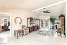 Picture of 2175 Cape Way, North Fort Myers, FL 33917