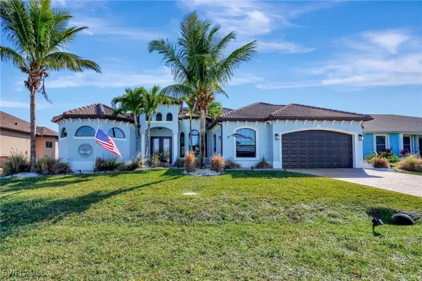 Picture of 208 SW 15Th St, Cape Coral FL 33991