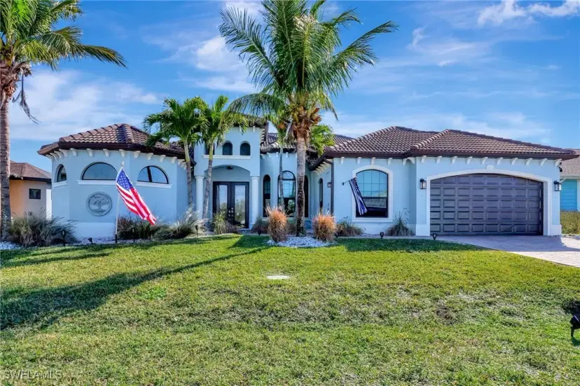 Picture of 208 SW 15Th St, Cape Coral FL 33991