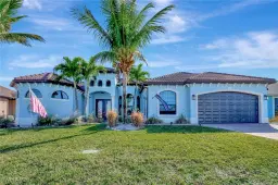 Picture of 208 SW 15Th St, Cape Coral, FL 33991