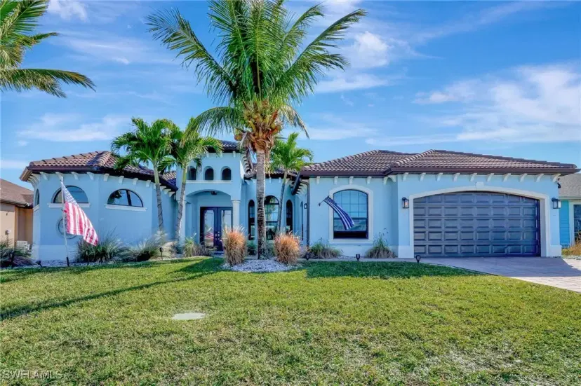 Picture of 208 SW 15Th St, Cape Coral FL 33991