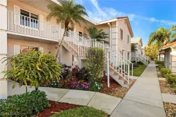 Picture of 6700 Dennis Cir A202, Naples, FL 34104
