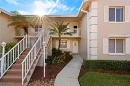 Picture of 6700 Dennis Cir A202, Naples, FL 34104