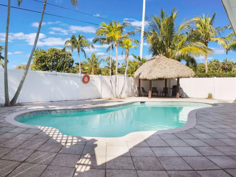 Picture of 231 N Seacrest Circle, Delray Beach FL 33444