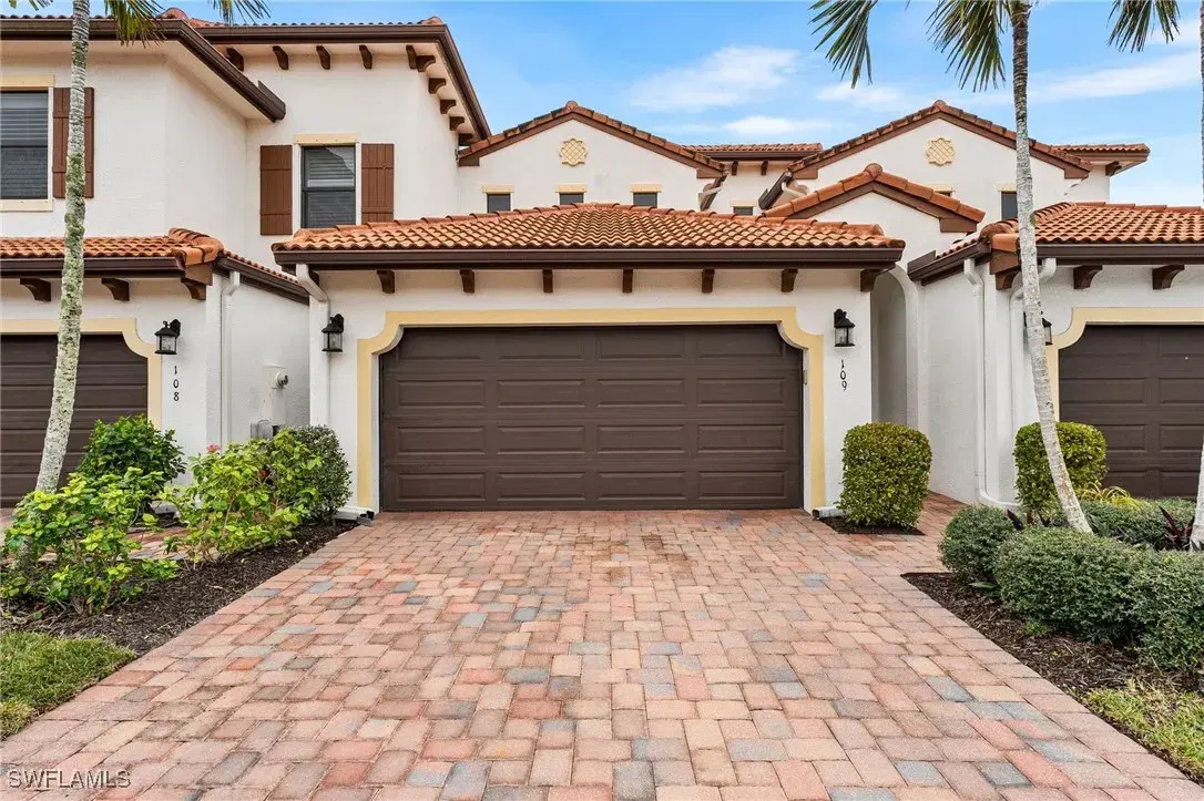 Picture of 9441 Sardinia Way 109, Fort Myers, FL 33908