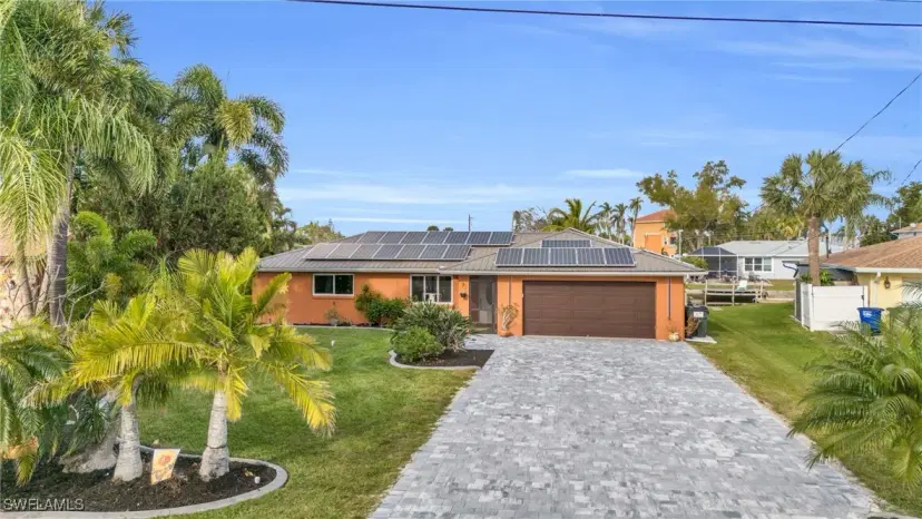 Picture of 6248 Plumosa Ave, Fort Myers FL 33908