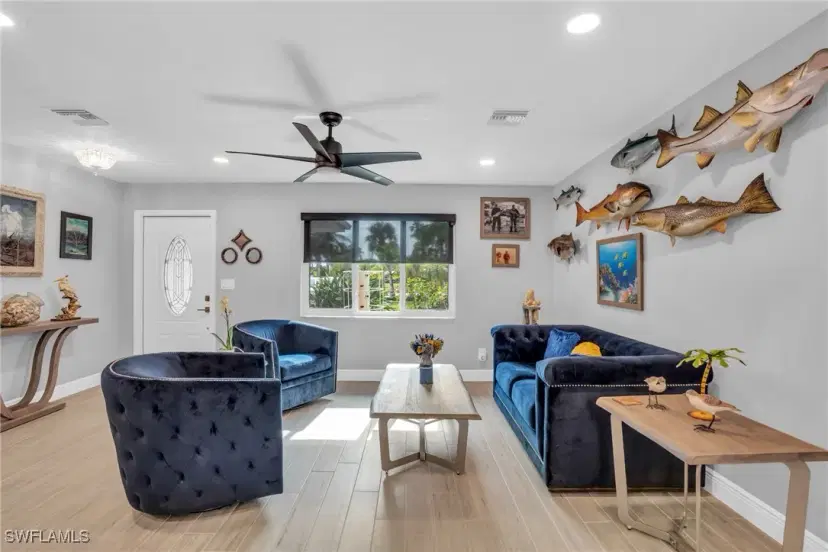 Picture of 6248 Plumosa Ave, Fort Myers FL 33908