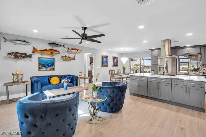 Picture of 6248 Plumosa Ave, Fort Myers FL 33908