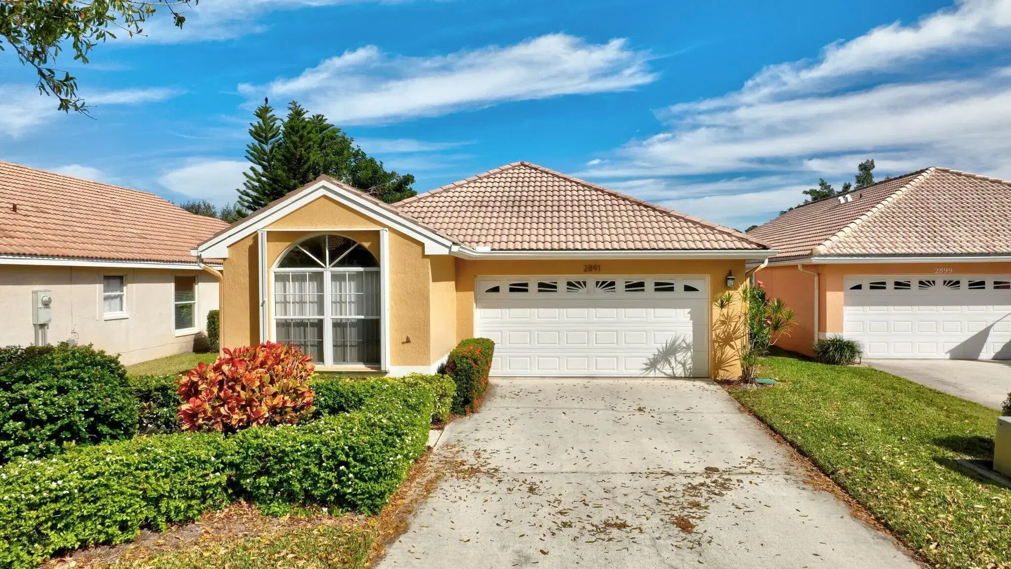 Picture of 2891 SW Shinnecock Hills Court, Palm City, FL 34990