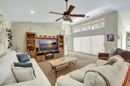 Picture of 2891 SW Shinnecock Hills Court, Palm City, FL 34990