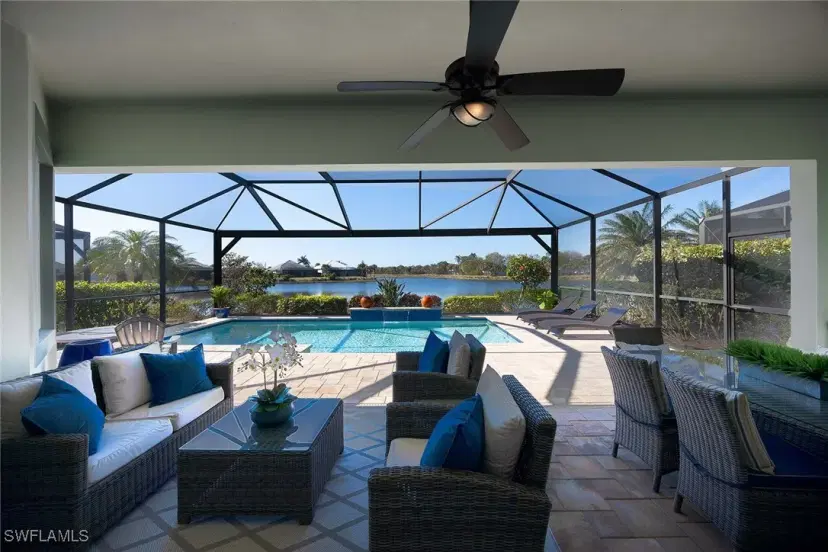 Picture of 5073 Tortola Ct, Naples FL 34113