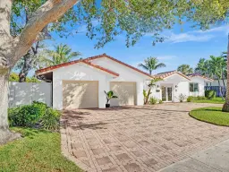 Picture of 2201 NE 48Th Court, Lighthouse Point, FL 33064