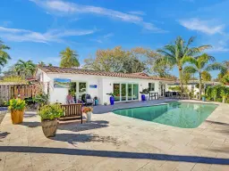 Picture of 2201 NE 48Th Court, Lighthouse Point, FL 33064