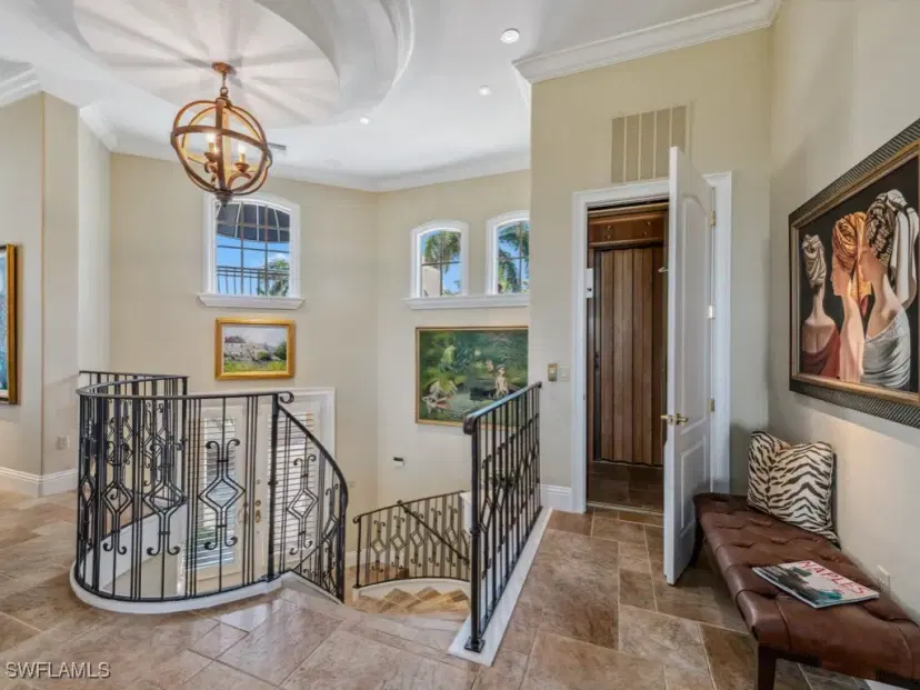 Picture of 15540 Monterosso Ln 202, Naples FL 34110